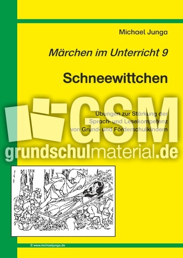 Märchen 09 - Schneewittchen.pdf